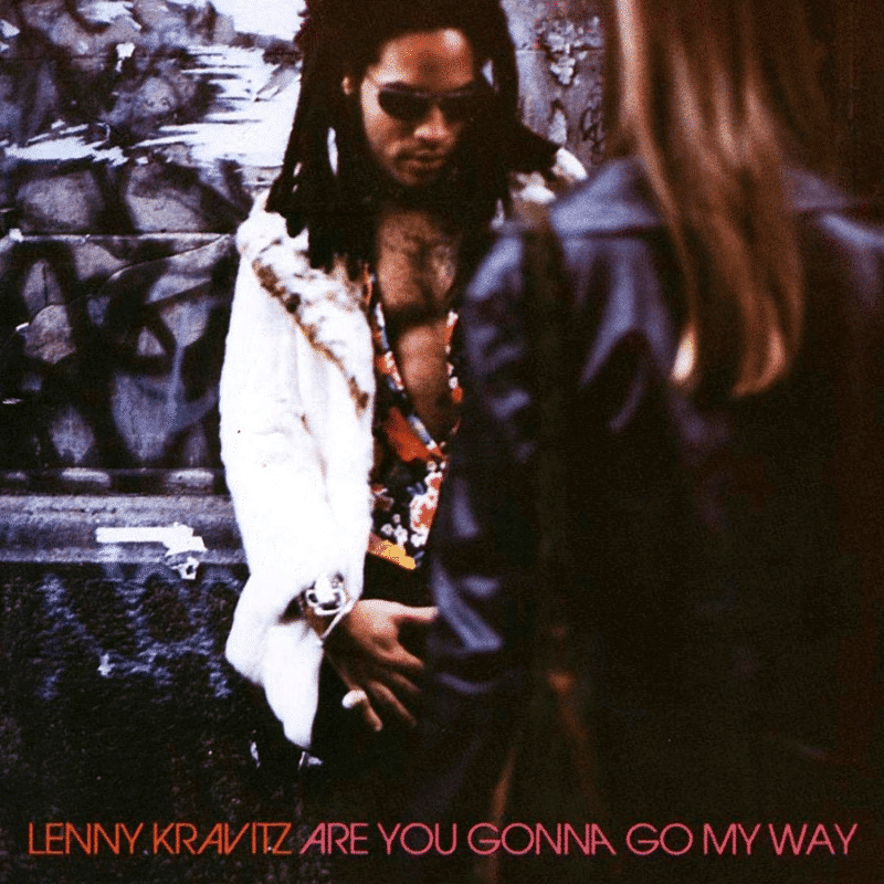 Are You Gonna Go My Way - Lenny Kravitz - metafield_custom.product_key_info -  - The Vinyl Store
