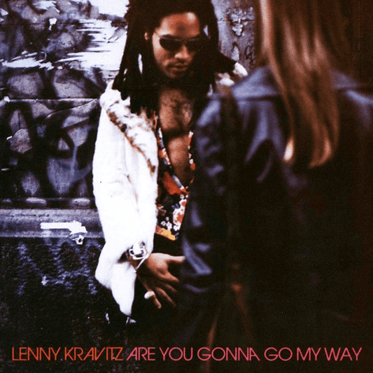 Are You Gonna Go My Way - Lenny Kravitz - metafield_custom.product_key_info -  - The Vinyl Store
