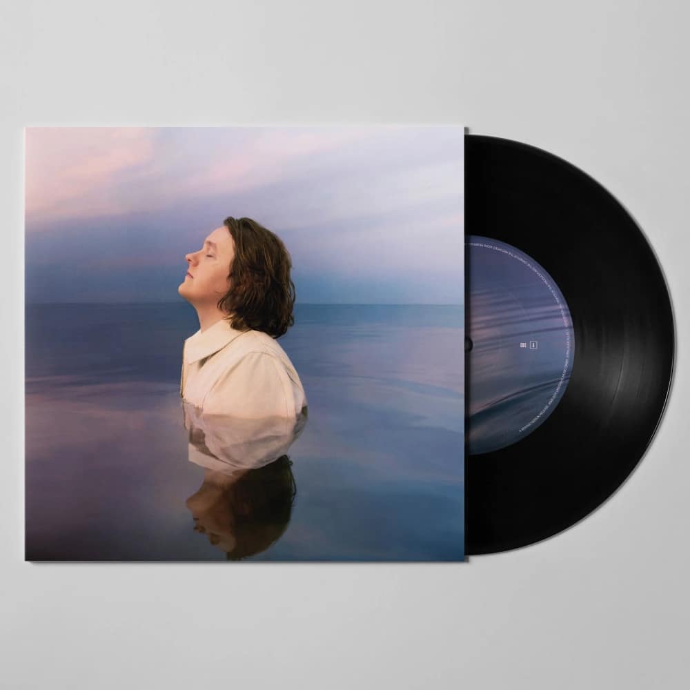 Forget Me - Lewis Capaldi - metafield_custom.product_key_info -  - The Vinyl Store