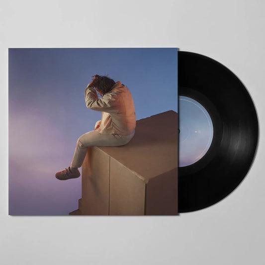 Wish You The Best - Lewis Capaldi - metafield_custom.product_key_info -  - The Vinyl Store