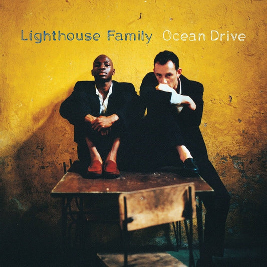Ocean Drive - Lighthouse Family - lp -  - The Vinyl Store