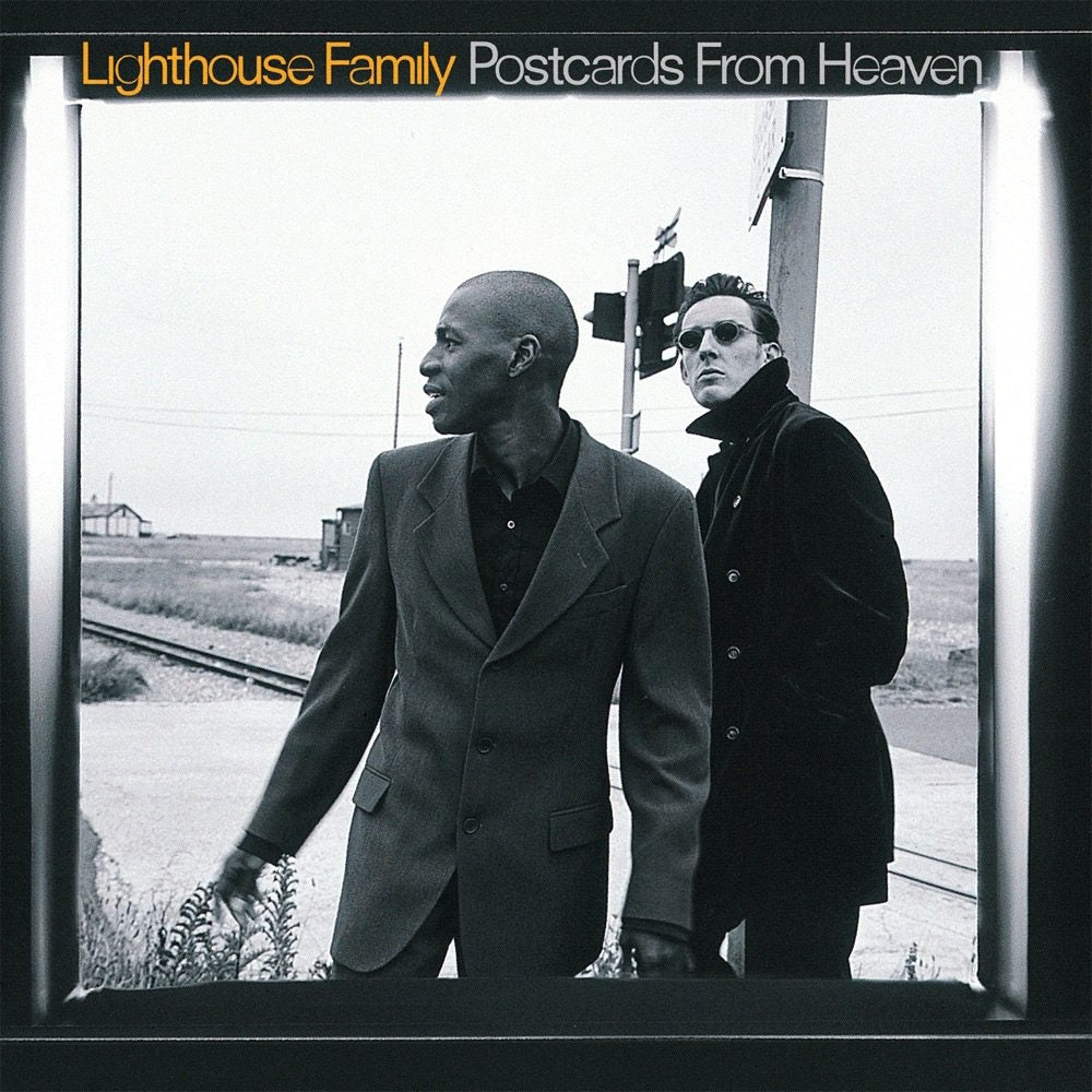 Postcards From Heaven - Lighthouse Family - metafield_custom.product_key_info -  - The Vinyl Store
