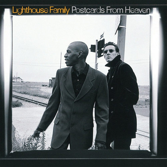 Postcards From Heaven - Lighthouse Family - metafield_custom.product_key_info -  - The Vinyl Store