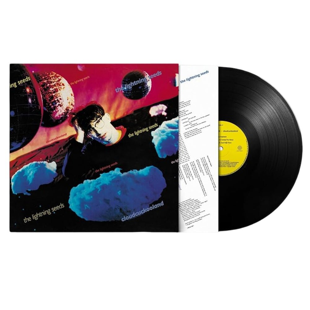 Cloudcuckooland - Lightning Seeds - metafield_custom.product_key_info - 198028158916 - The Vinyl Store