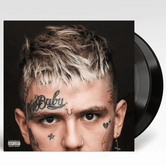 Everybody's Everything - Lil Peep - metafield_custom.product_key_info -  - The Vinyl Store