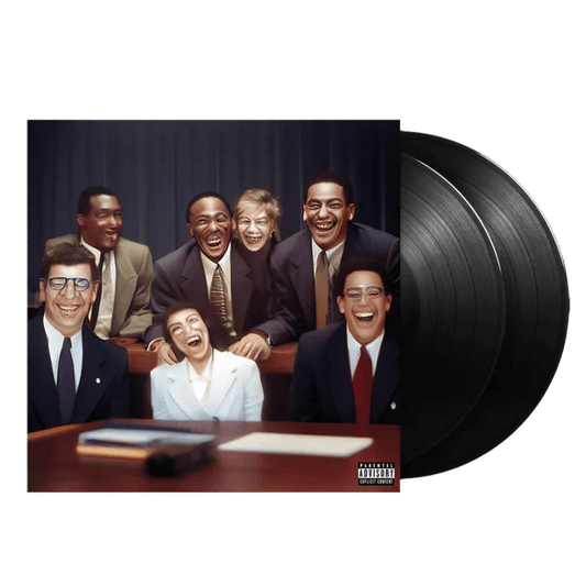 Let's Start Here. - Lil Yachty - metafield_custom.product_key_info -  - The Vinyl Store