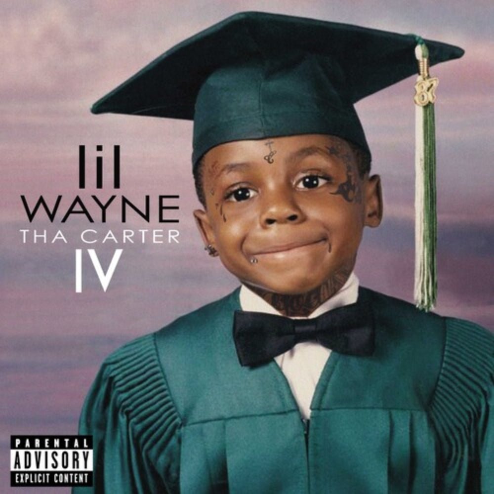 Tha Carter IV - Lil Wayne - metafield_custom.product_key_info - 602478091209 - The Vinyl Store