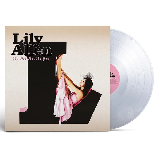 It's Not Me, It's You - Lily Allen - metafield_custom.product_key_info - 5026854320069 - The Vinyl Store