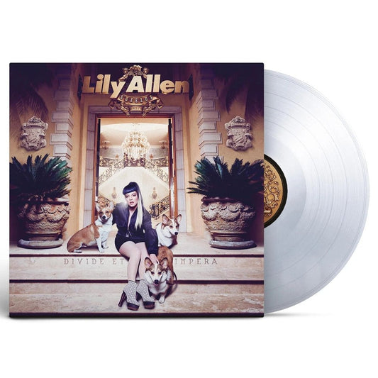 Sheezus - Lily Allen - metafield_custom.product_key_info - 5026854320090 - The Vinyl Store