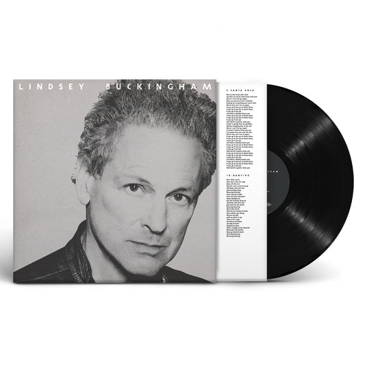 Lindsey Buckingham - Lindsey Buckingham - metafield_custom.product_key_info -  - The Vinyl Store