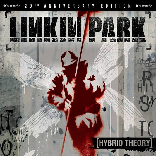 Hybrid Theory (CD Format) - Linkin Park - metafield_custom.product_key_info - 093624893226 - The Vinyl Store