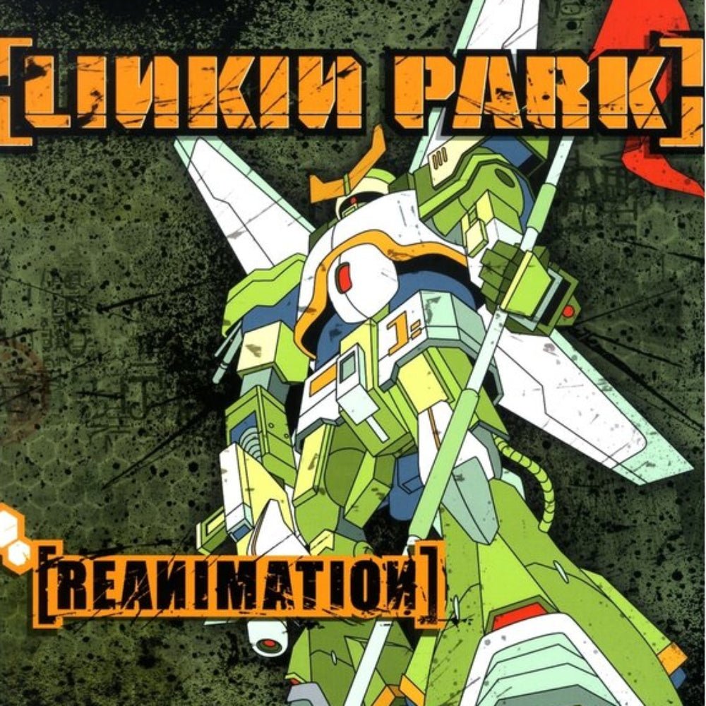 Reanimation - Linkin Park - metafield_custom.product_key_info - 093624920830 - The Vinyl Store