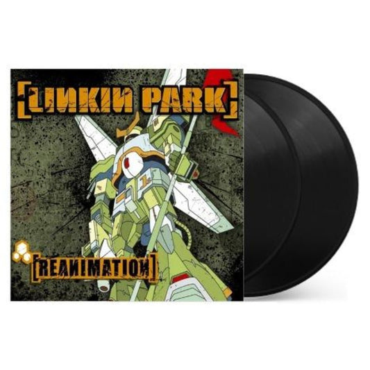 Reanimation - Linkin Park - metafield_custom.product_key_info - 093624920830 - The Vinyl Store