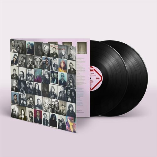 Little Bastards - The Kills - metafield_custom.product_key_info -  - The Vinyl Store