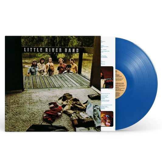 Little River Band - Little River Band - lp -  - The Vinyl Store