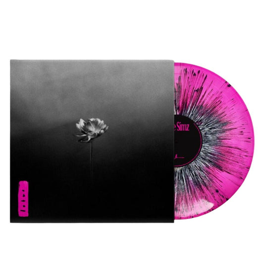 Lotus - Little Simz - 2lp -  - The Vinyl Store