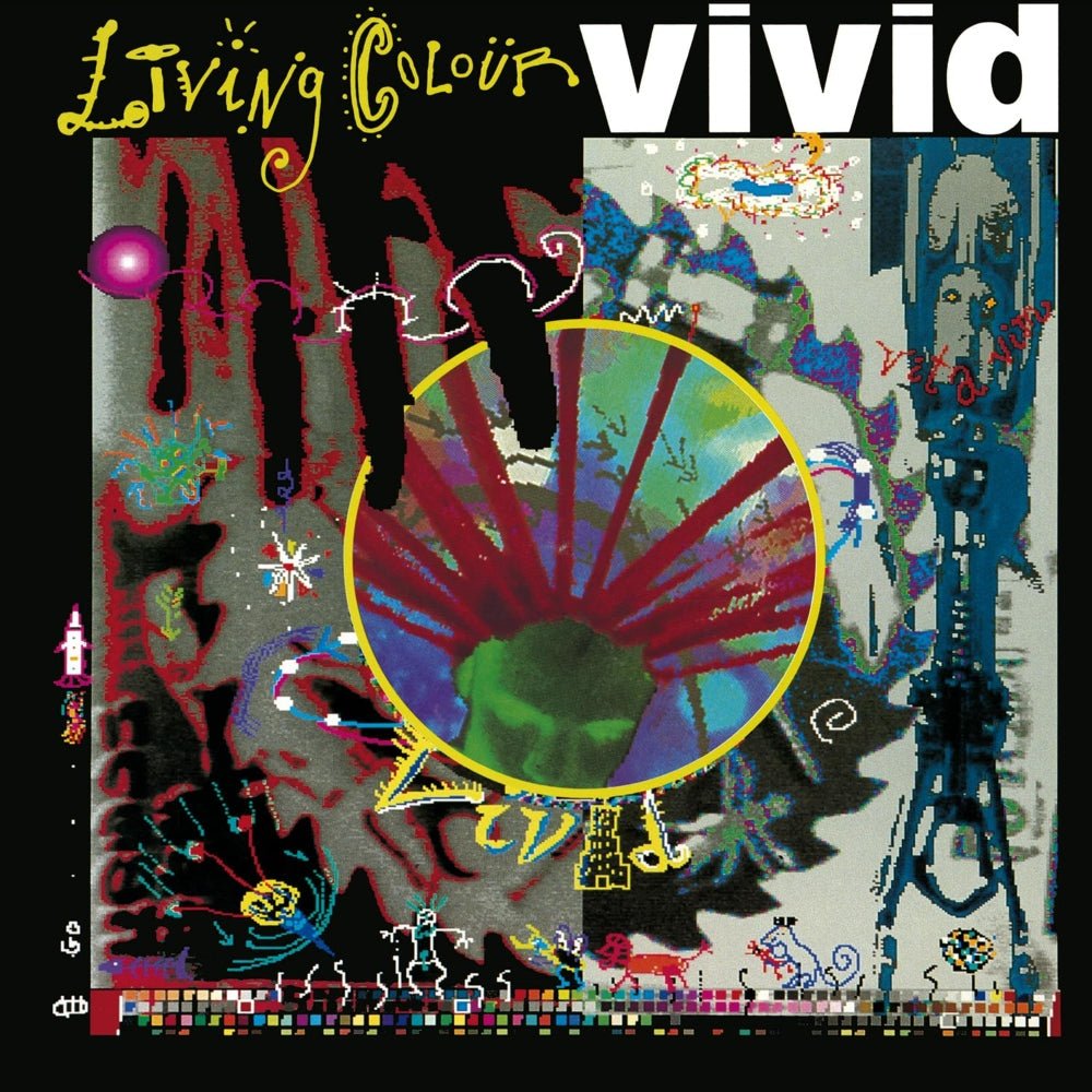 Vivid - Living Colour - metafield_custom.product_key_info - 8719262034051 - The Vinyl Store