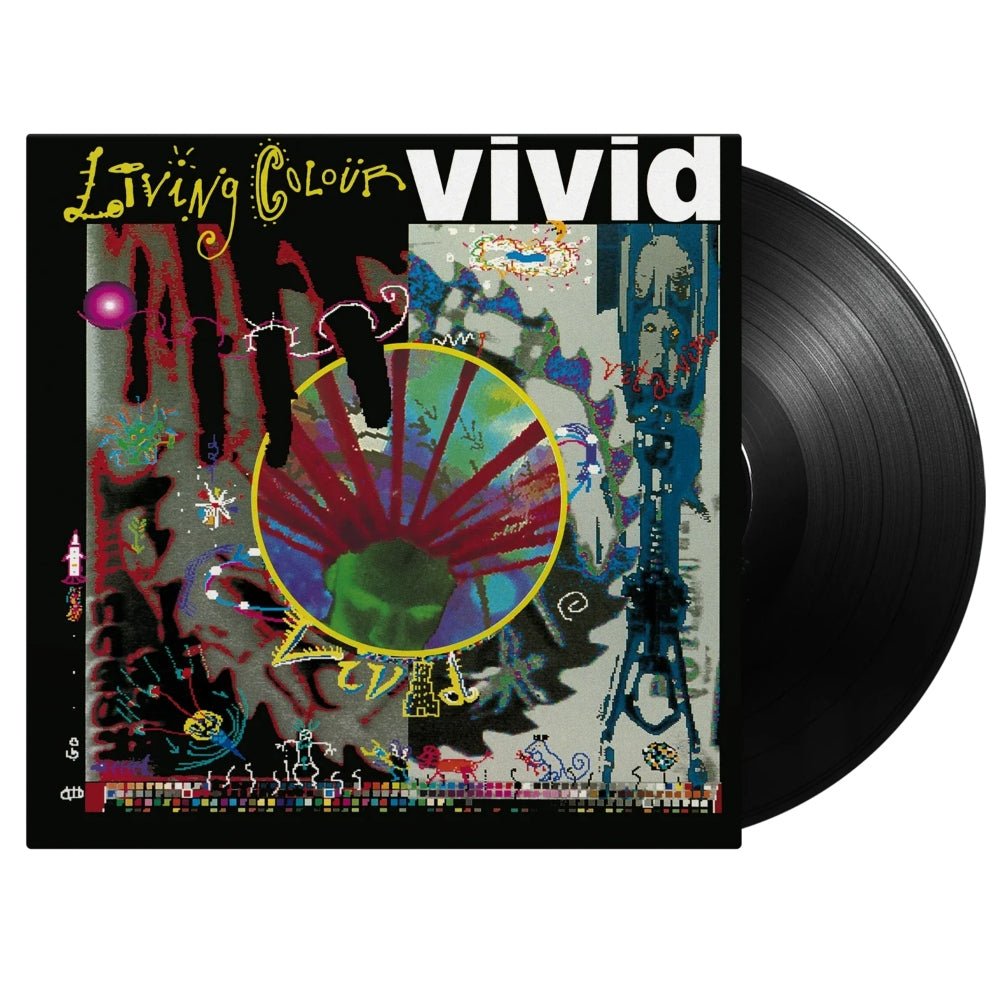 Vivid - Living Colour - metafield_custom.product_key_info - 8719262034051 - The Vinyl Store