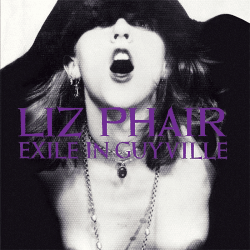 Exile in Guyville - Liz Phair - metafield_custom.product_key_info -  - The Vinyl Store