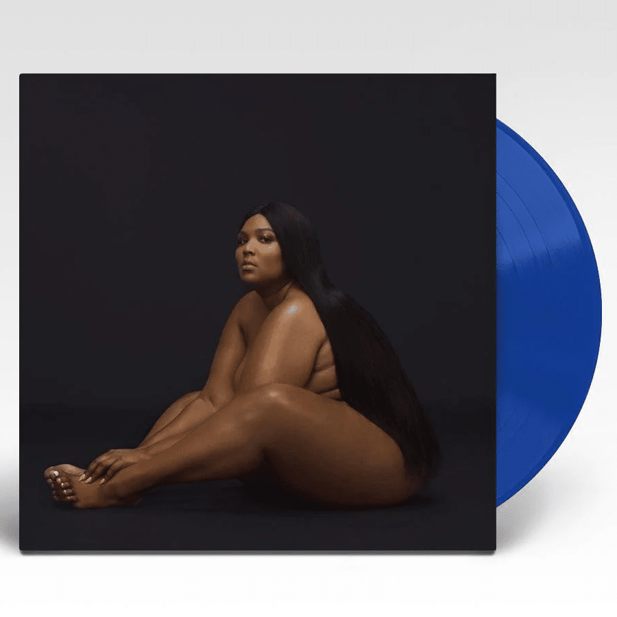 Cuz I Love You - Lizzo - metafield_custom.product_key_info -  - The Vinyl Store