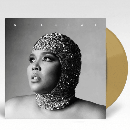 Special - Lizzo - lp - 075678633607 - The Vinyl Store
