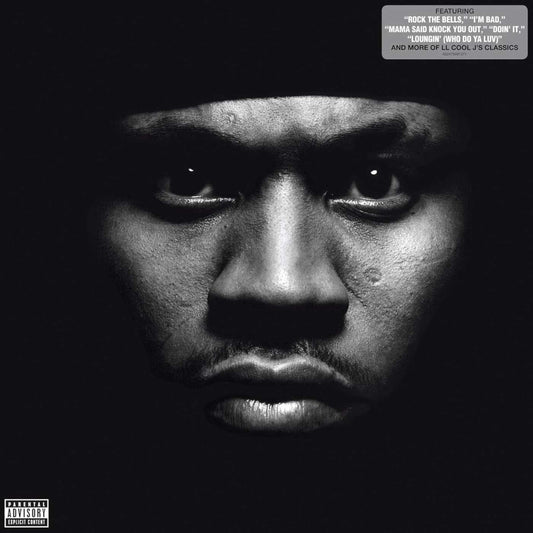 All World: Greatest Hits - LL Cool J - metafield_custom.product_key_info -  - The Vinyl Store