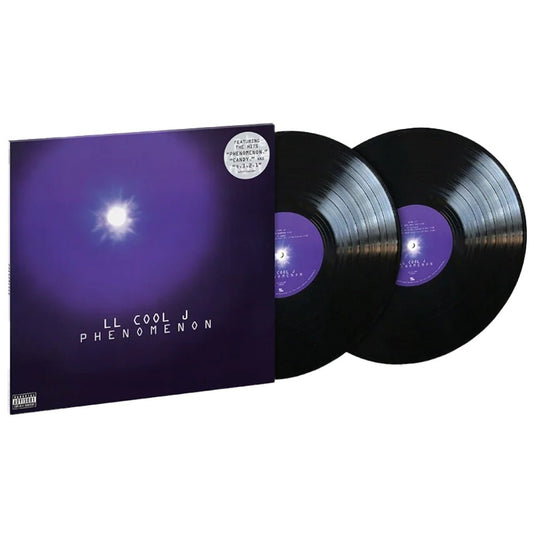 Phenomenon - LL Cool J - metafield_custom.product_key_info - 602475085584 - The Vinyl Store