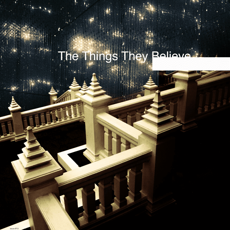 The Things They Believe - Loathe - metafield_custom.product_key_info -  - The Vinyl Store