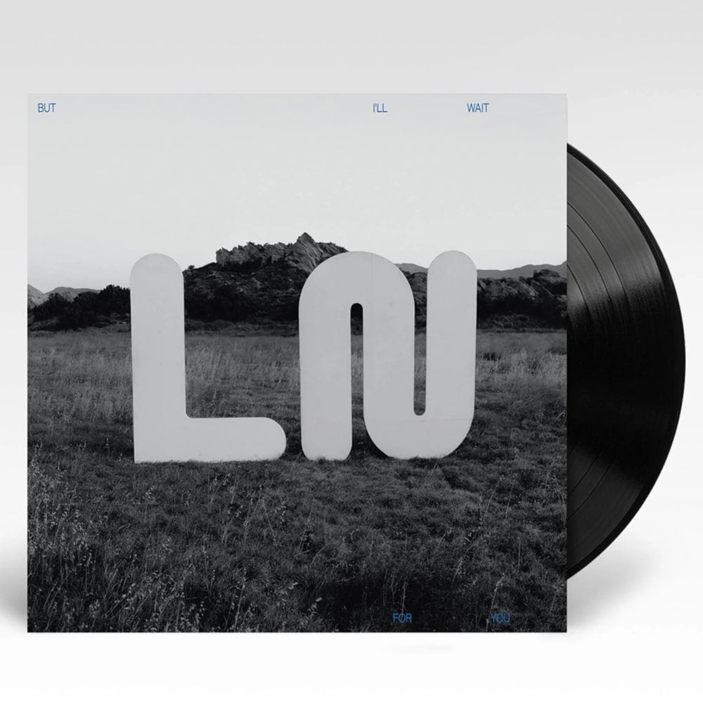 But I'll Wait For You - Local Natives - lp - 888072594937 - The Vinyl Store