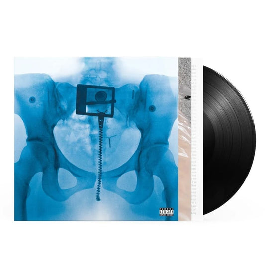 Virgin - Lorde - lp - 602478121159 - The Vinyl Store