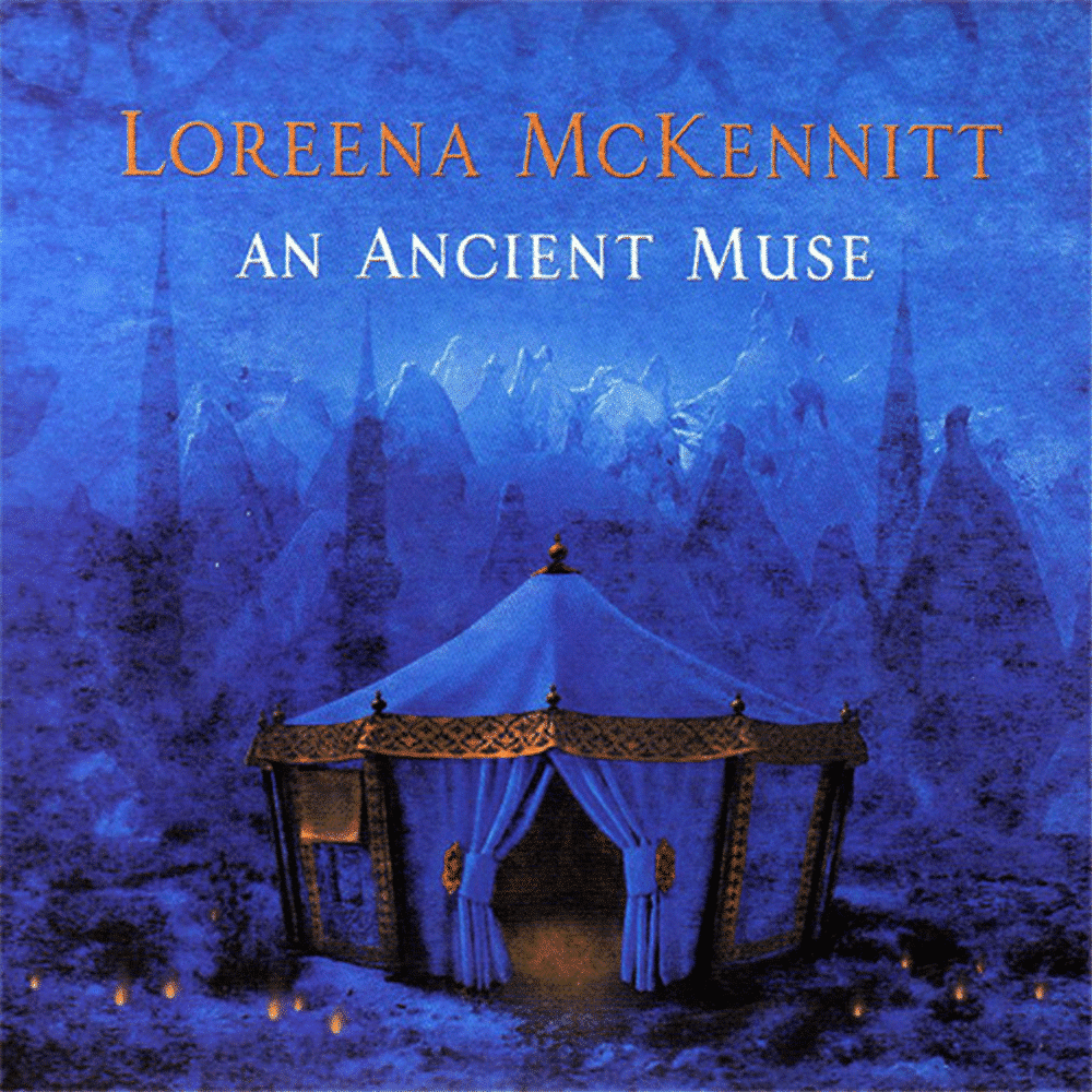 An Ancient Muse - Loreena Mckennitt - lp - 774213501097 - The Vinyl Store