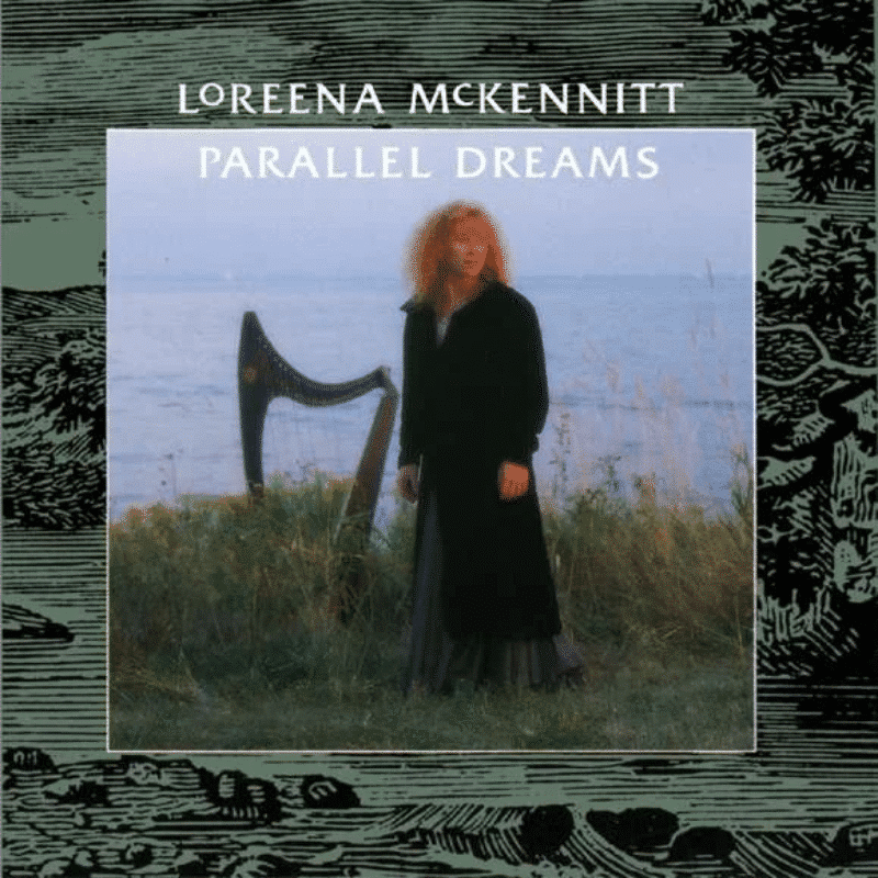 Parallel Dreams - Loreena Mckennitt - metafield_custom.product_key_info -  - The Vinyl Store