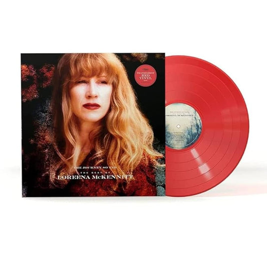 The Journey So Far (The Best Of) - Loreena Mckennitt - metafield_custom.product_key_info -  - The Vinyl Store