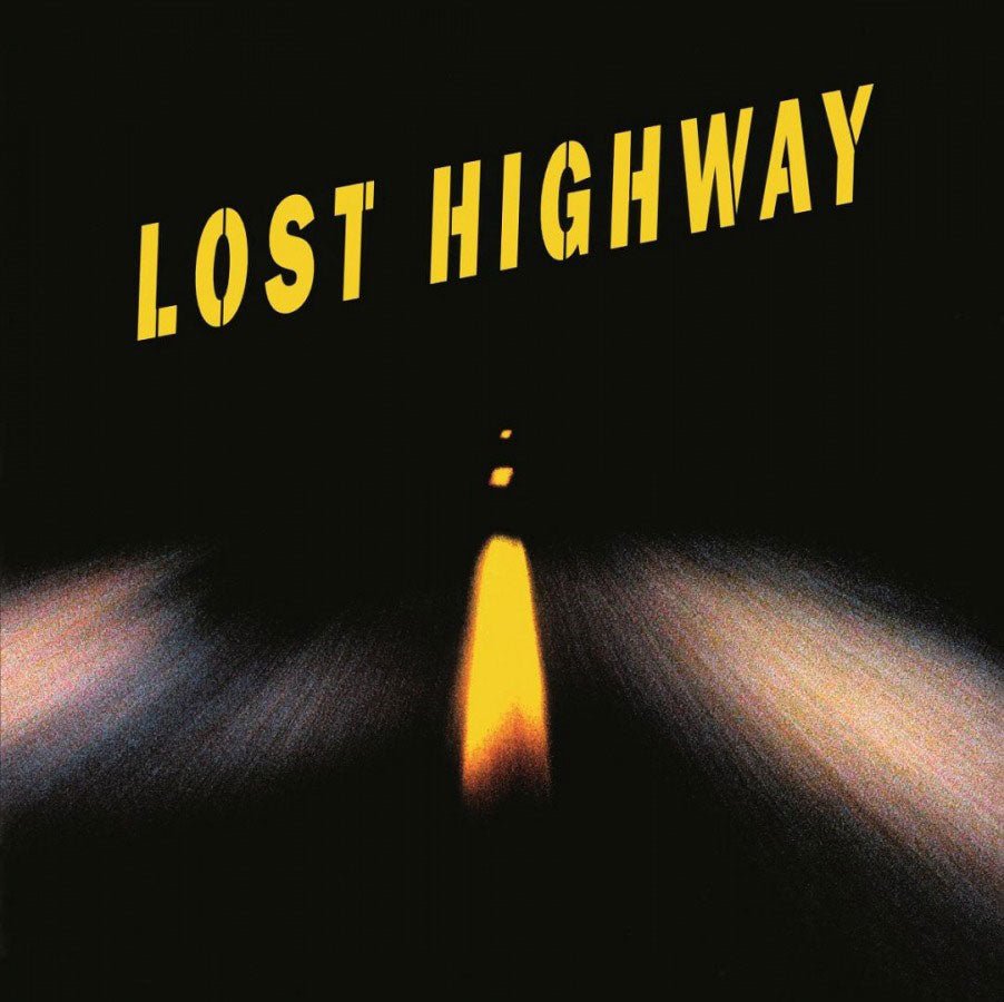 Lost Highway OST - Various Artists - metafield_custom.product_key_info -  - The Vinyl Store