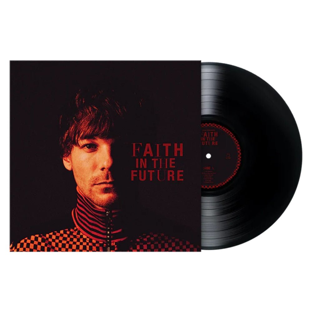 Faith In The Future - Louis Tomlinson - metafield_custom.product_key_info - 4050538827385 - The Vinyl Store