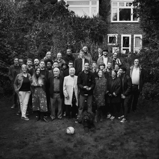 Yesterday's Gone - Loyle Carner - metafield_custom.product_key_info -  - The Vinyl Store