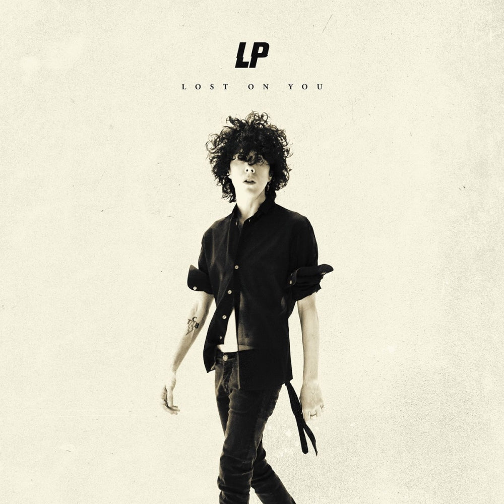 Lost On You - LP - #metafield_custom.product_key_info# - 4099964276657 - The Vinyl Store
