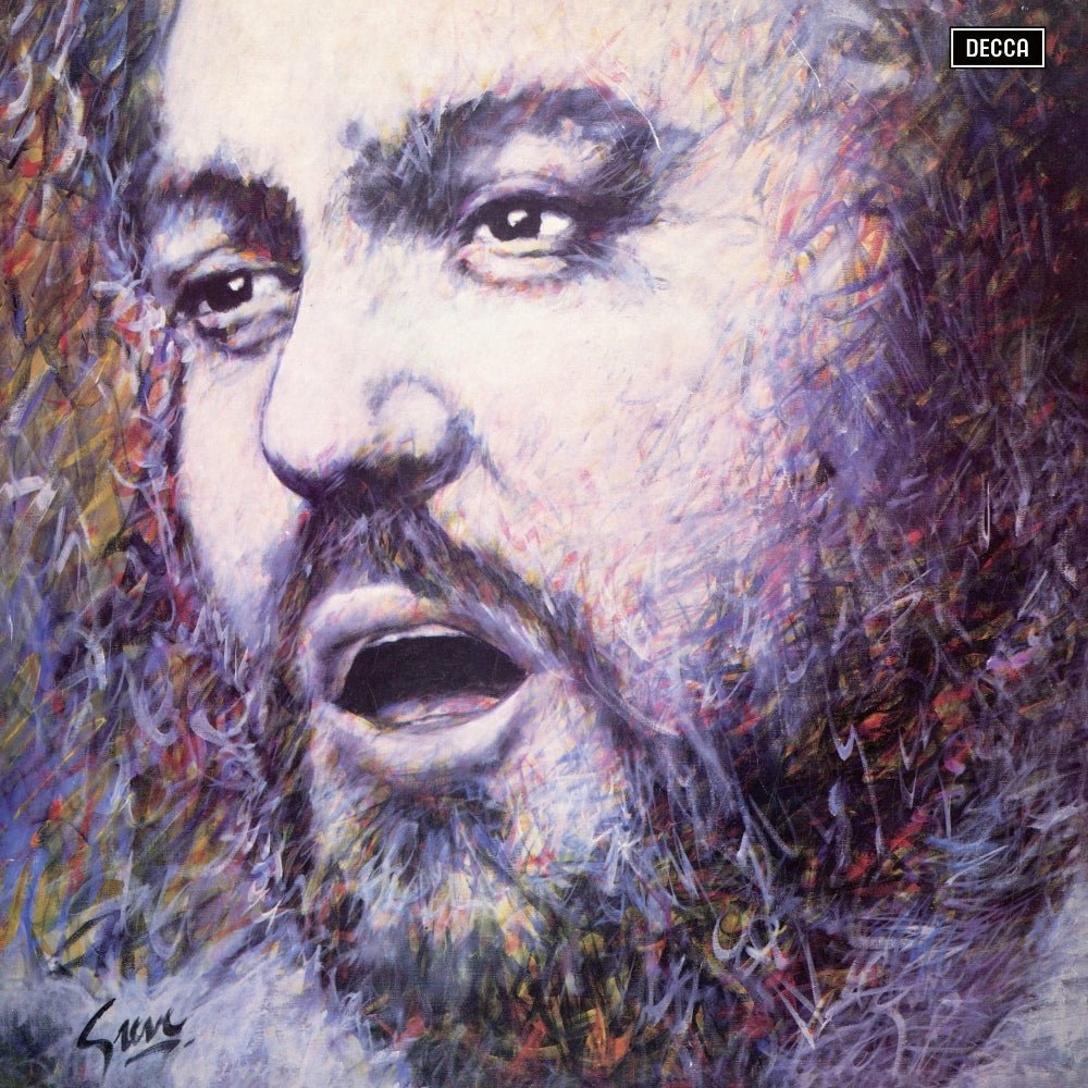 Verismo Arias - Luciano Pavarotti, Orchestra National Philharmonic - metafield_custom.product_key_info - 028948718122 - The Vinyl Store