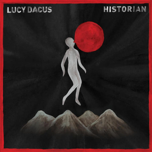 Historian - Lucy Dacus - metafield_custom.product_key_info -  - The Vinyl Store