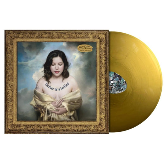 Forever Is A Feeling - Lucy Dacus - metafield_custom.product_key_info - 602475654346 - The Vinyl Store