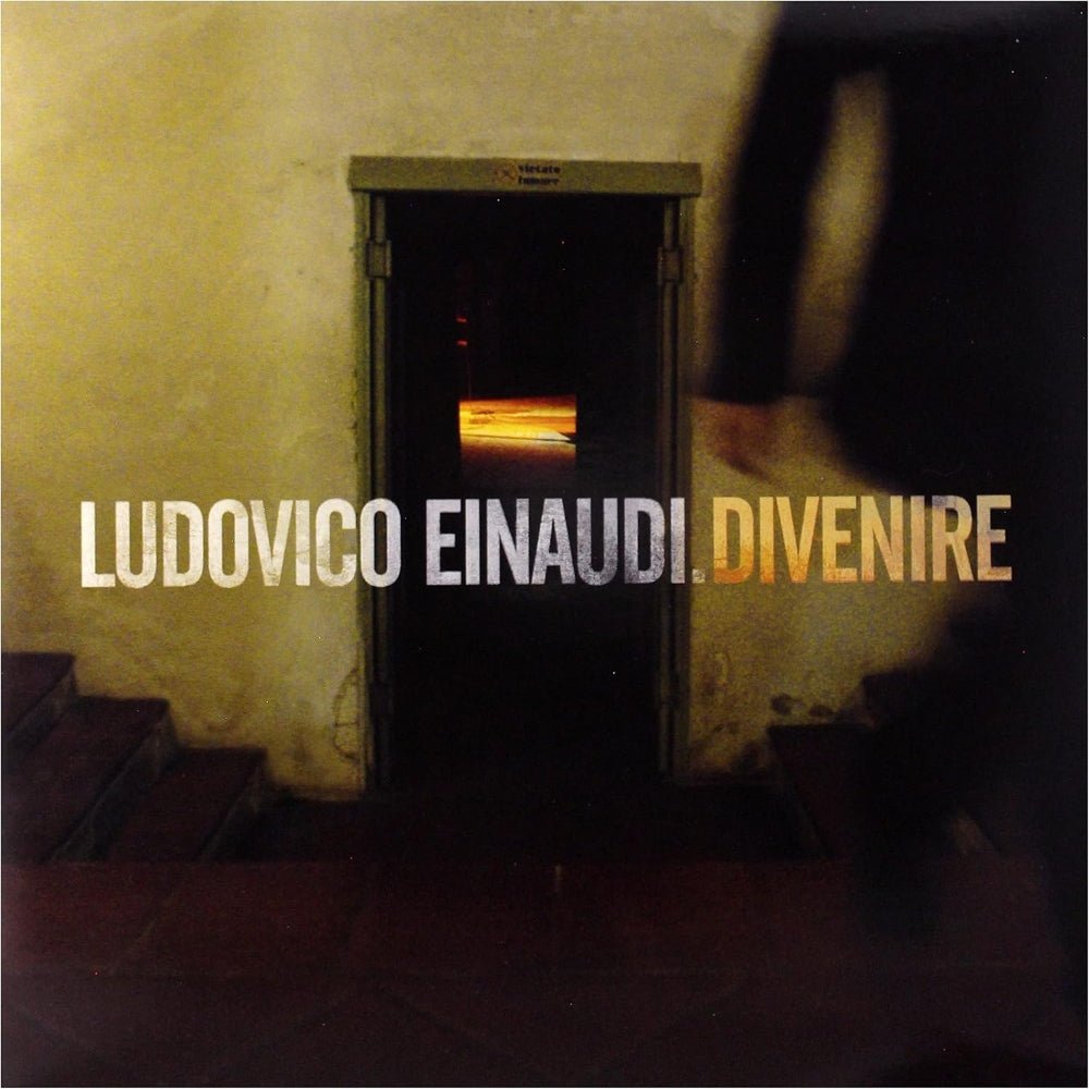 Divenire - Ludovico Einaudi - metafield_custom.product_key_info - 8030482000467 - The Vinyl Store