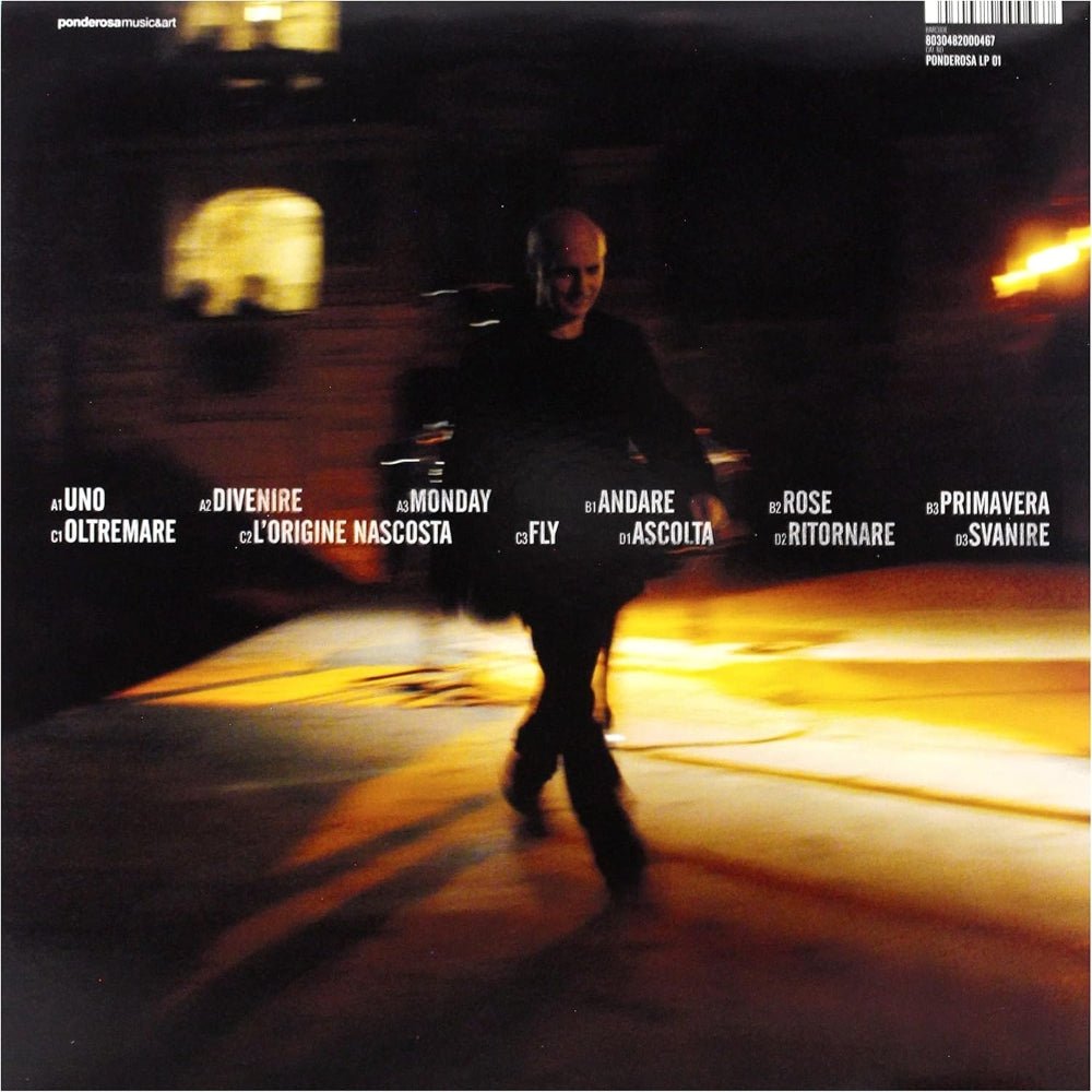 Divenire - Ludovico Einaudi - metafield_custom.product_key_info - 8030482000467 - The Vinyl Store