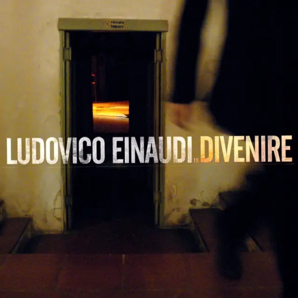 Divenire - Ludovico Einaudi - metafield_custom.product_key_info - 199957089098 - The Vinyl Store