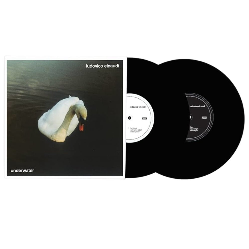 Underwater - Ludovico Einaudi - metafield_custom.product_key_info - 602438754625 - The Vinyl Store