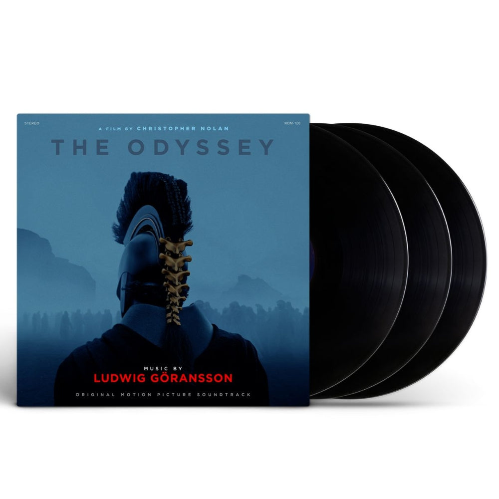 The Odyssey