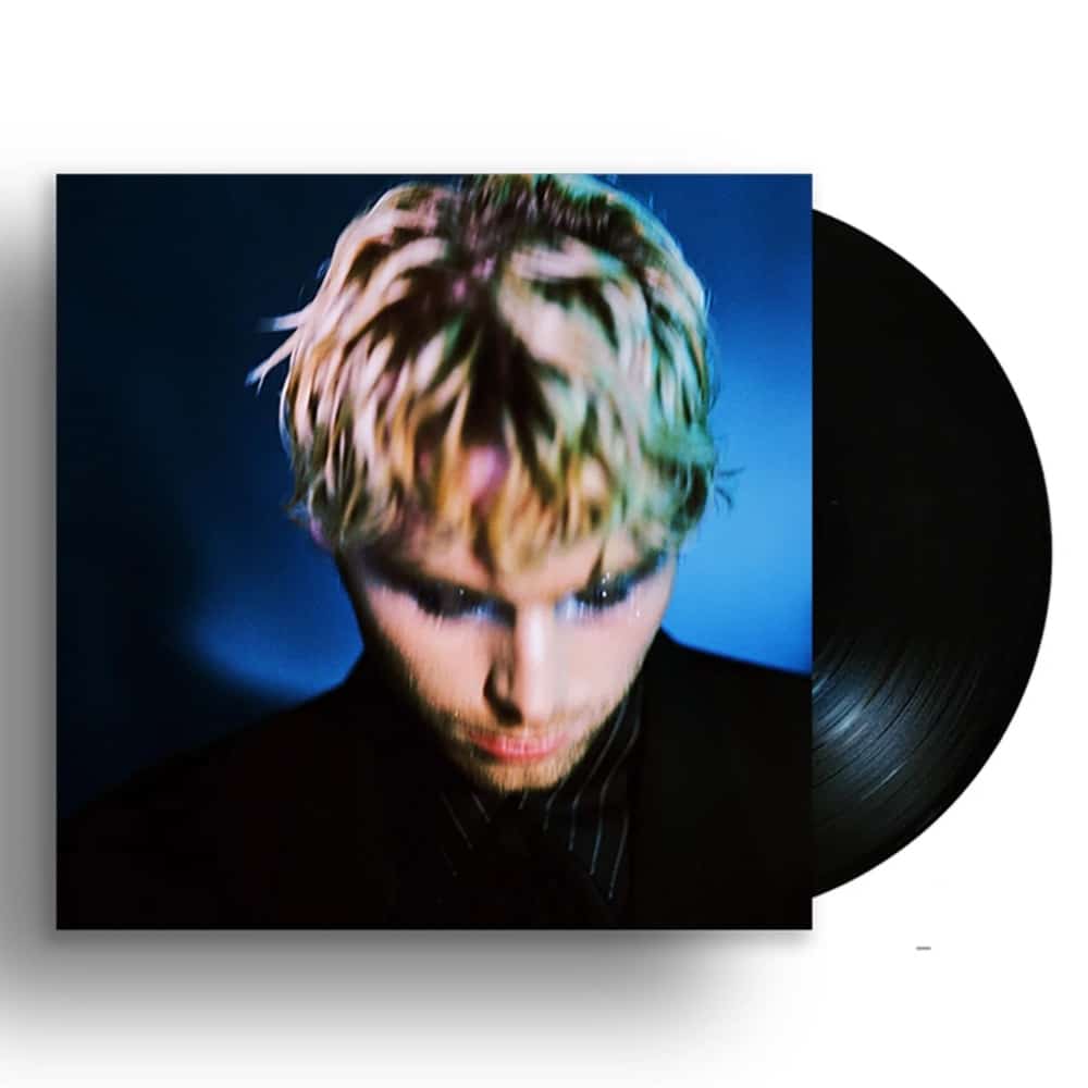 Boy - Luke Hemmings - lp - 196588863219 - The Vinyl Store