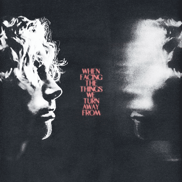 When Facing The Things We Turn - Luke Hemmings - lp - 194399310519 - The Vinyl Store