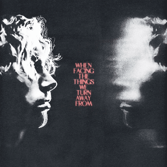 When Facing The Things We Turn - Luke Hemmings - lp - 194399310519 - The Vinyl Store