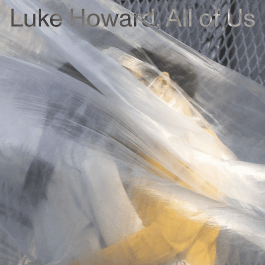 All Of Us - Luke Howard - metafield_custom.product_key_info -  - The Vinyl Store