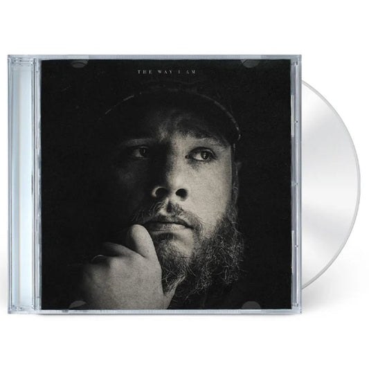 The Way I Am - Luke Combs - metafield_custom.product_key_info - 199584176727 - The Vinyl Store
